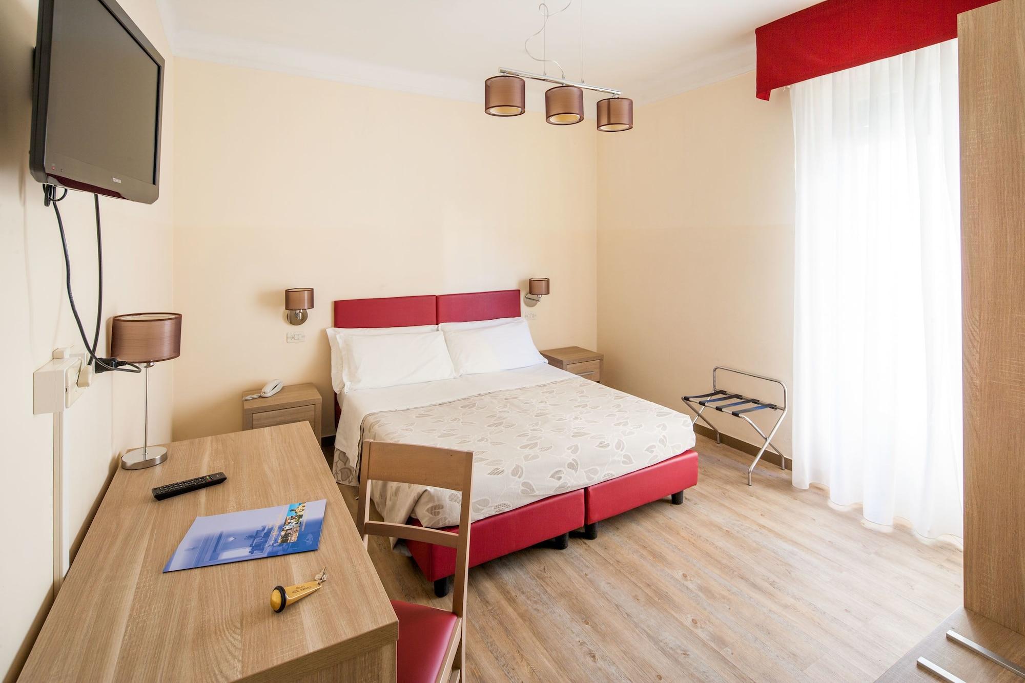 Hotel Curtis Centrale Alassio Ngoại thất bức ảnh