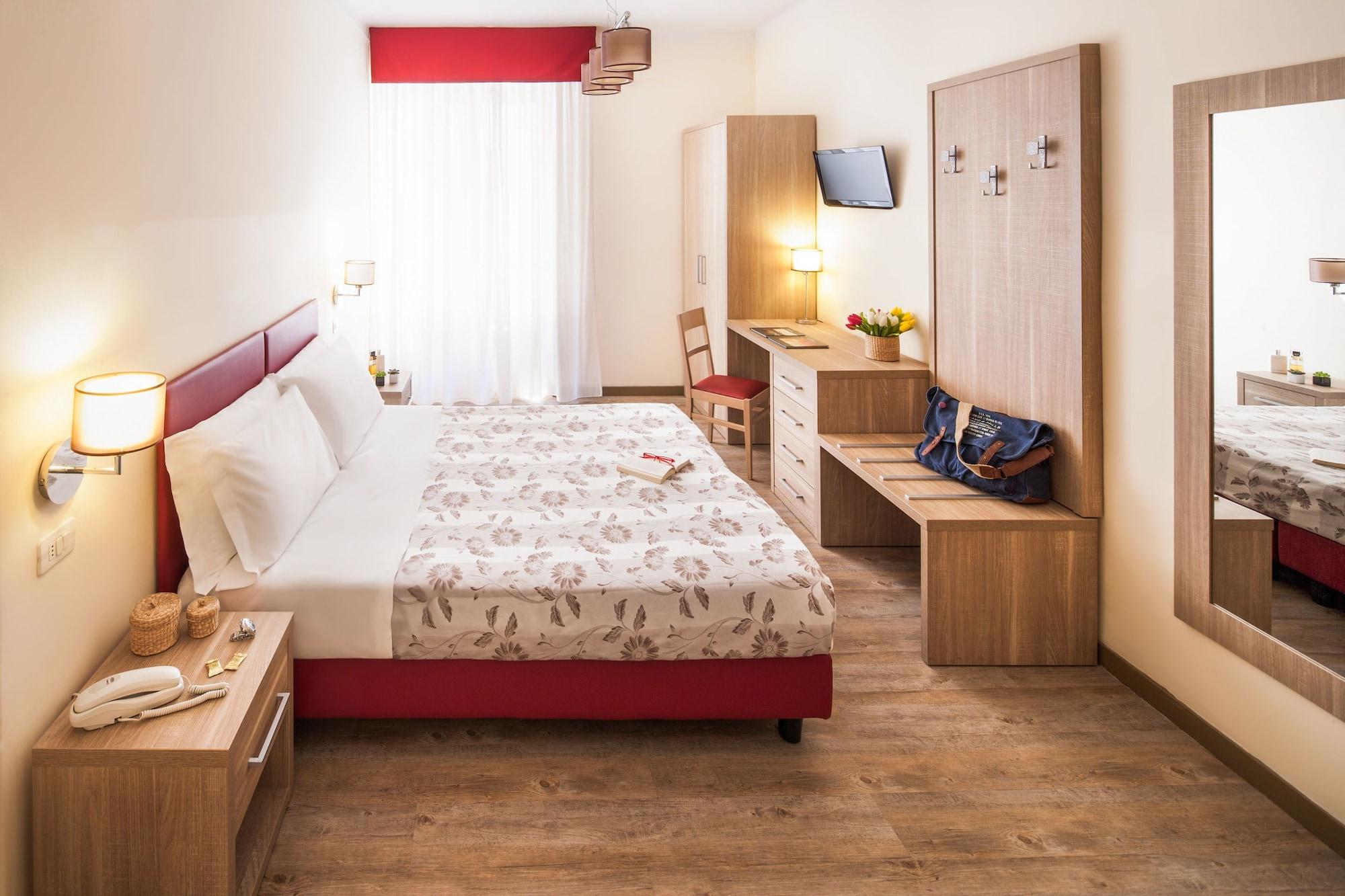 Hotel Curtis Centrale Alassio Ngoại thất bức ảnh