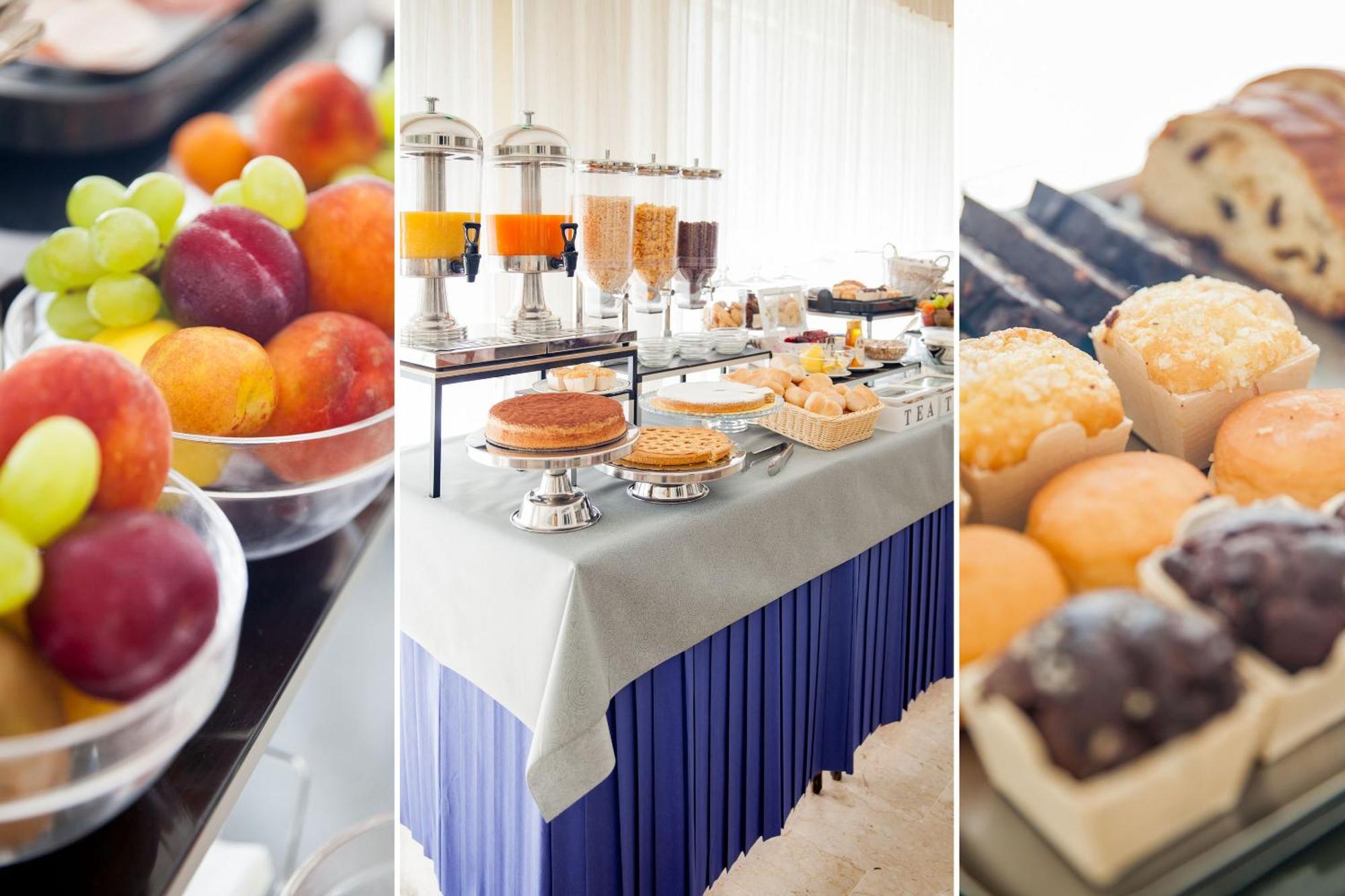 Hotel Curtis Centrale Alassio Ngoại thất bức ảnh